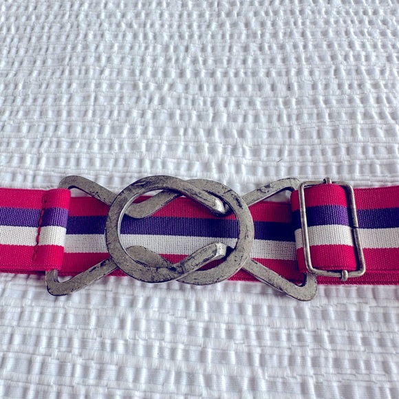 Belt XS multicolor - Picture 1 of 7